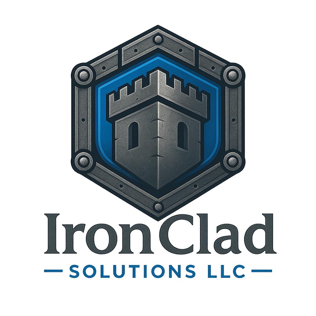 IronClad Solutions LLC